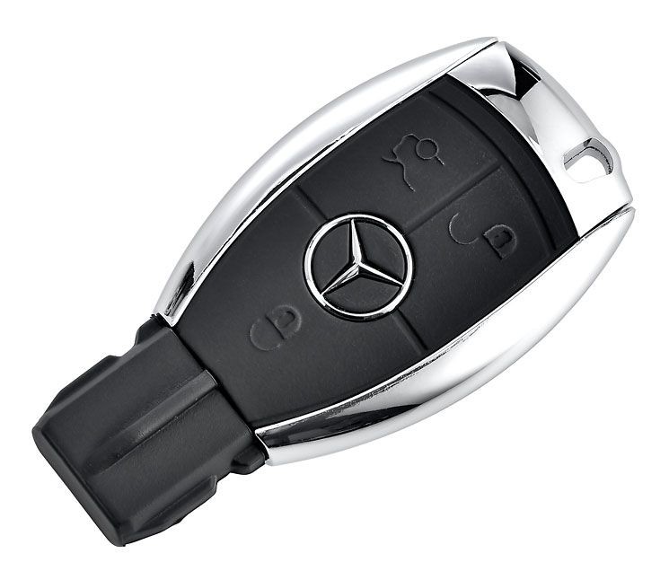 Smart Keys